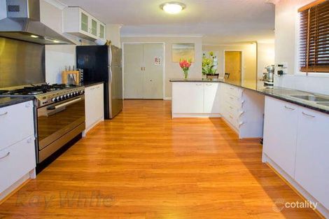 Property photo of 37 Meier Road Camira QLD 4300