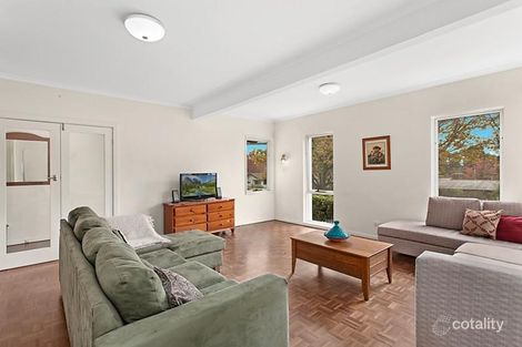 Property photo of 22 Blackbutt Street O'Connor ACT 2602