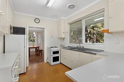 Property photo of 22 Blackbutt Street O'Connor ACT 2602