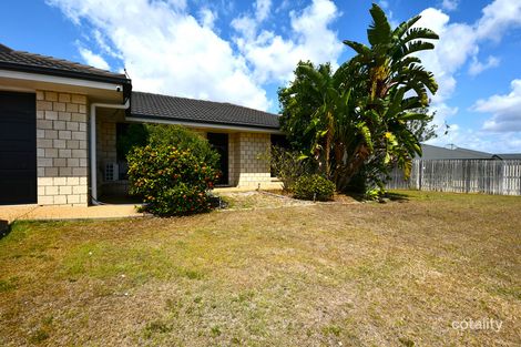 4 Burke And Wills Dr, Gracemere, QLD 4702