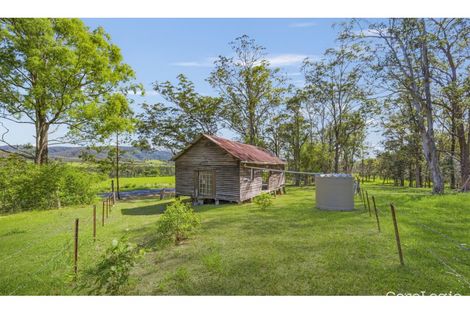 Property photo of 4375 Oxley Highway Bagnoo NSW 2446