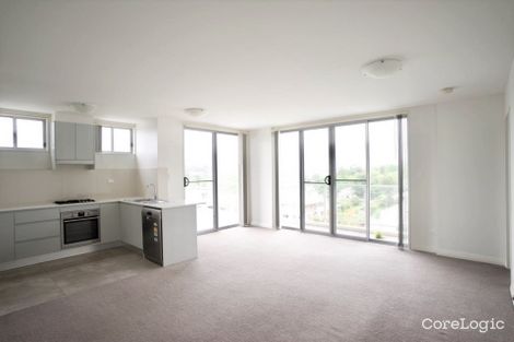 Property photo of 61/5-15 Belair Close Hornsby NSW 2077