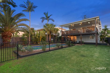 Property photo of 314 Cornwall Street Stones Corner QLD 4120