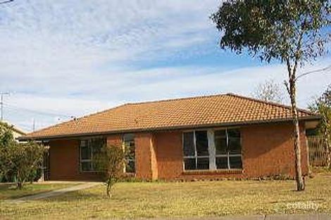 8 Trapp St, Rockville, QLD 4350