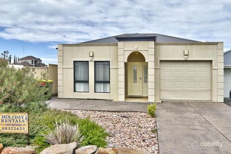 6 Scadden Ave, Port Hughes, SA 5558