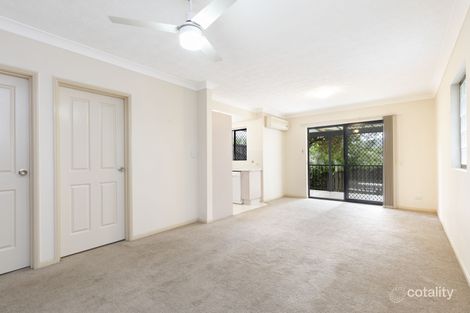Property photo of 3/75 Clarence Road Indooroopilly QLD 4068