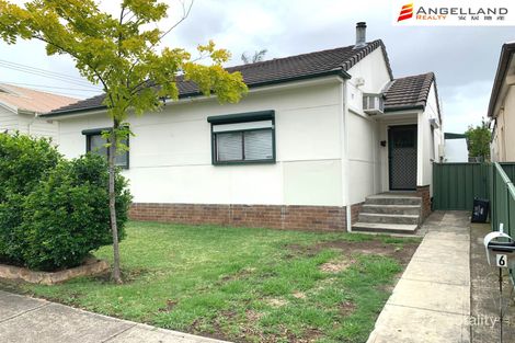 6 Smith St, Granville, NSW 2142