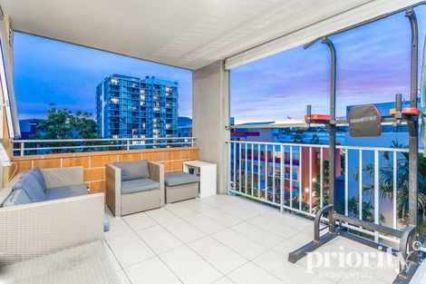 Property photo of 2801/59 Blamey Street Kelvin Grove QLD 4059