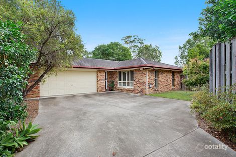 Property photo of 6 Watt Court Calamvale QLD 4116