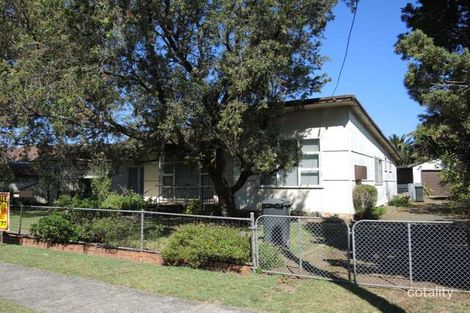 Property photo of 26 Nardoo Street Ingleburn NSW 2565