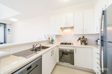 Property photo of 419/3 Bechert Road Chiswick NSW 2046