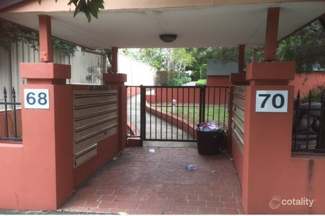 5/68-70 Courallie Ave, Homebush West, NSW 2140