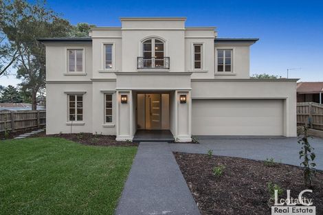 Property photo of 21 Elmwood Crescent Glen Waverley VIC 3150