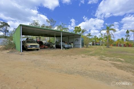 233 Top Waterloo Rd, Waterloo, QLD 4673
