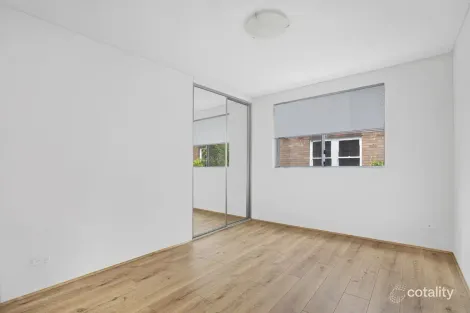 Property photo of 11/26 Eric Road Artarmon NSW 2064