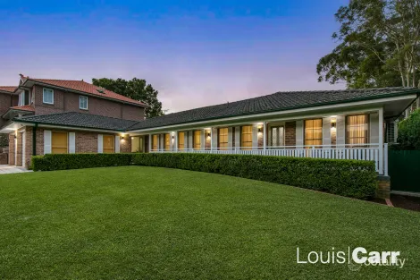 16 Alana Dr, West Pennant Hills, NSW 2125