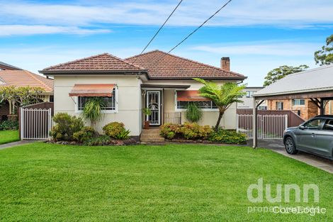 Property photo of 5 Stevens Street Panania NSW 2213