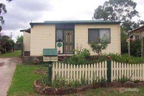 Property photo of 19 Arnold Avenue St Marys NSW 2760