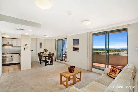 Property photo of 37/3-5 Freeman Road Chatswood NSW 2067