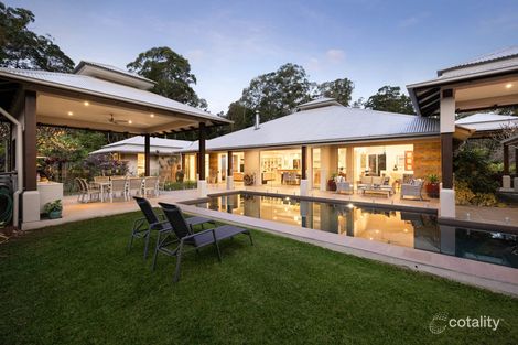 Property photo of 27 Dunkeld Court Forest Glen QLD 4556