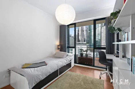 Property photo of 105/33 Jeffcott Street West Melbourne VIC 3003