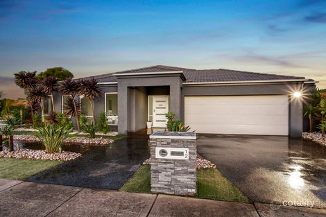 Property photo of 12 Perry Circuit Cranbourne North VIC 3977