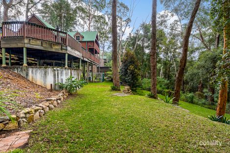 21 Bellbird Ave, Kurrajong Heights, NSW 2758