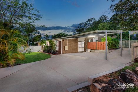 Property photo of 47 Dewar Drive Loganholme QLD 4129