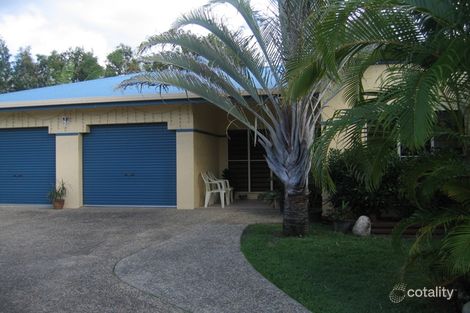 Property photo of 5 Dineen Close Cooya Beach QLD 4873