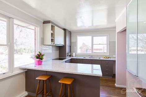 Property photo of 5 Harris Place Hackett ACT 2602