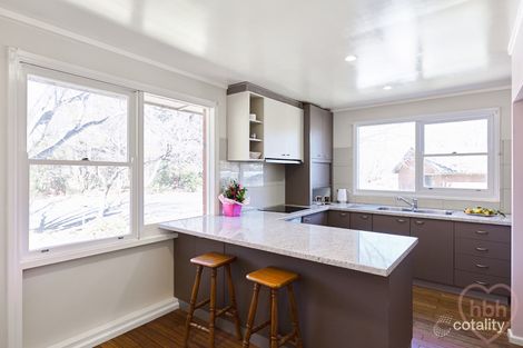 Property photo of 5 Harris Place Hackett ACT 2602