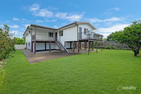 Property photo of 57 Philp Street Hermit Park QLD 4812