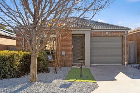 Property photo of 56 Ian Nicol Street Watson ACT 2602