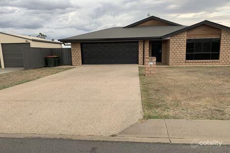 Property photo of 46 Anderson Court Moranbah QLD 4744