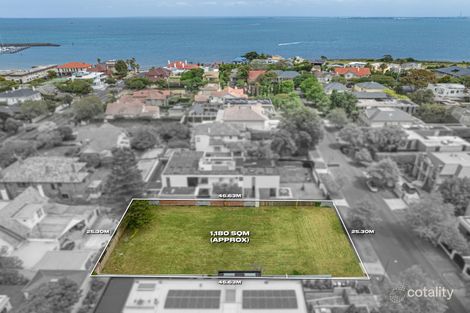 Property photo of 7 Mulgoa Street Brighton VIC 3186