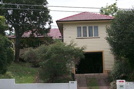 Property photo of 44 Albert Street Holland Park West QLD 4121