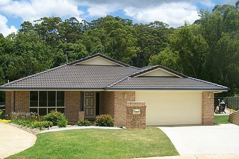 Property photo of 15 Kody Street Goonellabah NSW 2480