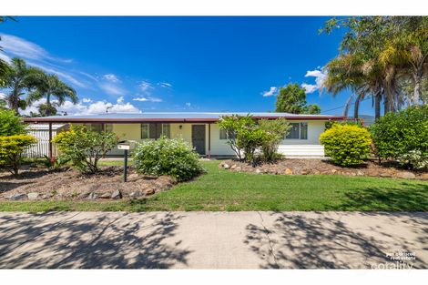 11 Bruigom St, Norman Gardens, QLD 4701
