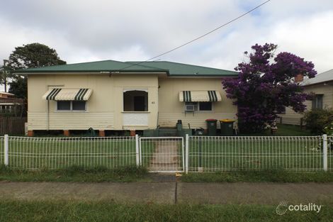 Property photo of 62 Hickey Street Casino NSW 2470