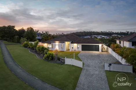 Property photo of 100 Corvus Drive Cashmere QLD 4500