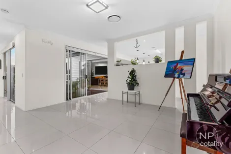 Property photo of 100 Corvus Drive Cashmere QLD 4500