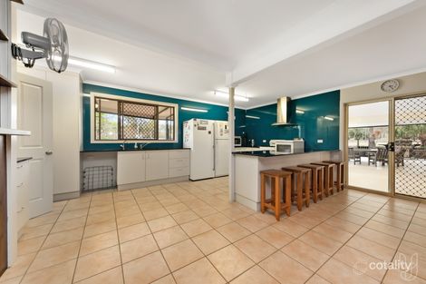 Property photo of 828 Yeppoon Road Limestone Creek QLD 4701