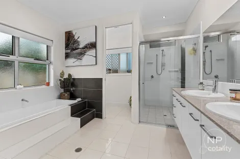 Property photo of 100 Corvus Drive Cashmere QLD 4500