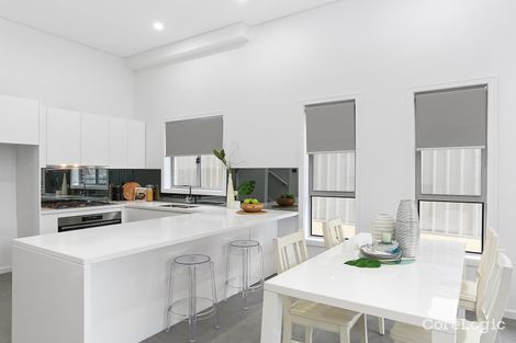 Property photo of 19A Sturt Avenue Georges Hall NSW 2198