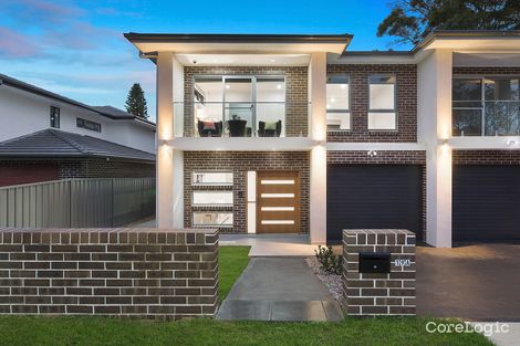 Property photo of 19A Sturt Avenue Georges Hall NSW 2198