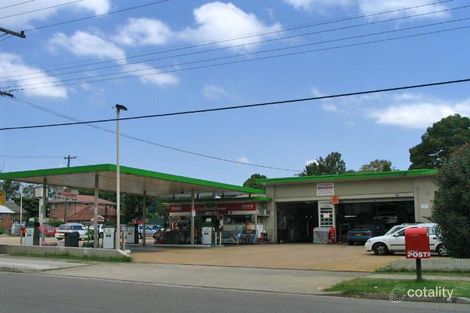 34-38 Kent Rd, North Ryde, NSW 2113