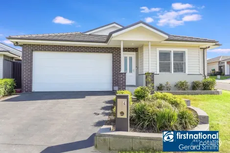 6 Snyder St, Spring Farm, NSW 2570