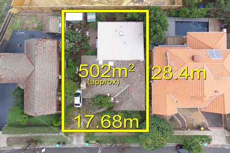 Property photo of 4 Ella Street Murrumbeena VIC 3163