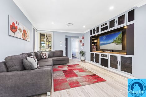 Property photo of 17 Whorlong Street St Helens Park NSW 2560