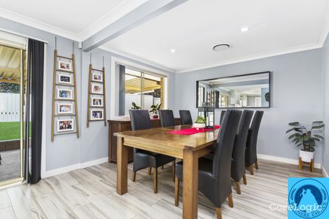 Property photo of 17 Whorlong Street St Helens Park NSW 2560